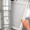 The Benefits of Using a 20x20x1 MERV 8 Air Filter