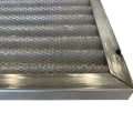 What is the Difference Between Standard and High-Efficiency 20x20x1 Air Filters?