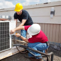 Top HVAC Air Conditioning Replacement Services in Dania Beach FL