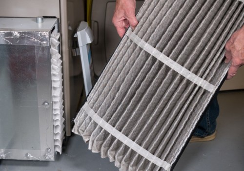 How Often Should You Check Your 20x20x1 Air Filter?